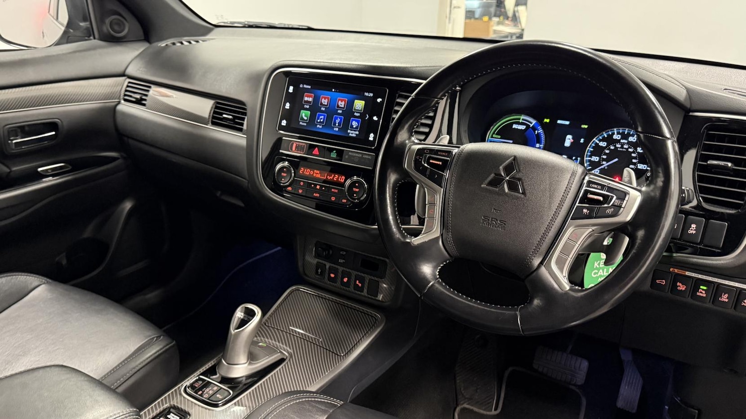 Used Mitsubishi Outlander 2019 for sale - 77918196: Photo 16