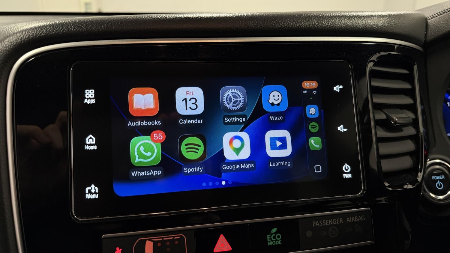 Used Mitsubishi Outlander 2019 for sale - 77918196: Photo 18