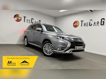 2019 - 2.4 PHEV 4hs 5dr Auto