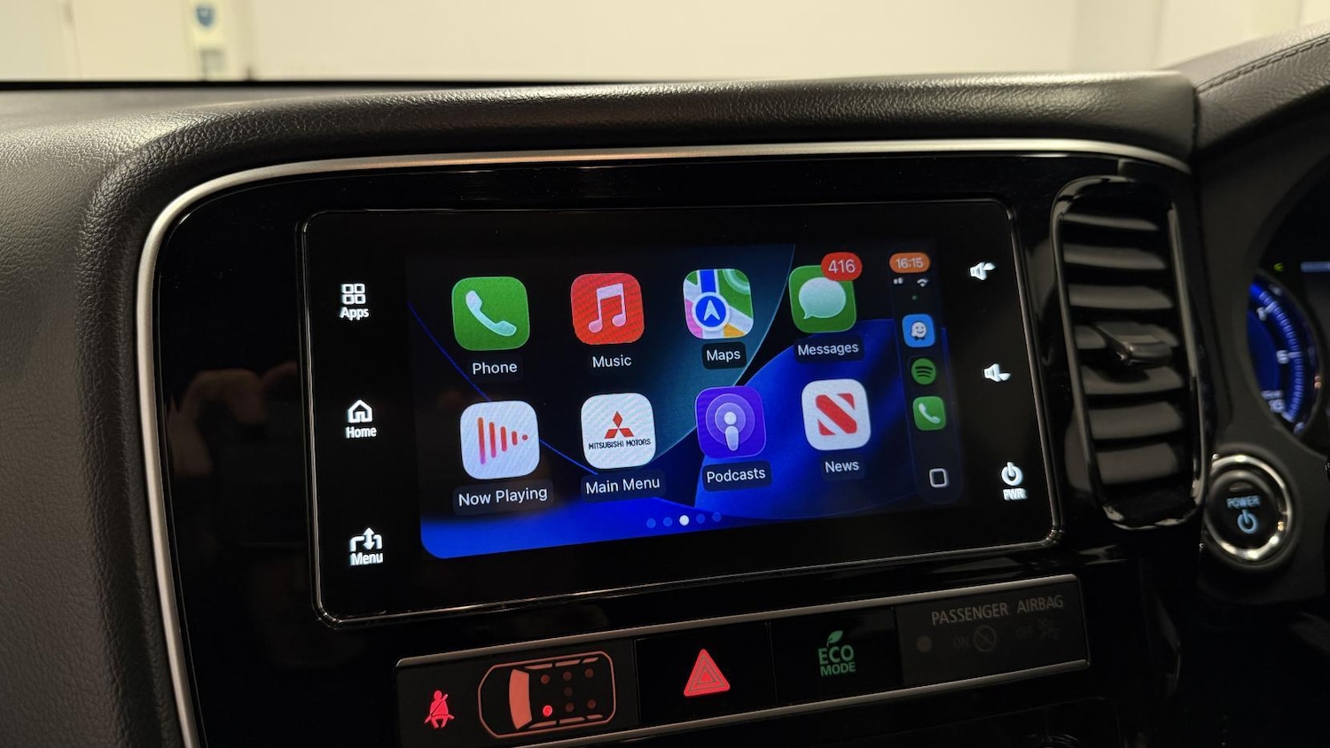 Used Mitsubishi Outlander 2019 for sale - 77918196: Photo 2