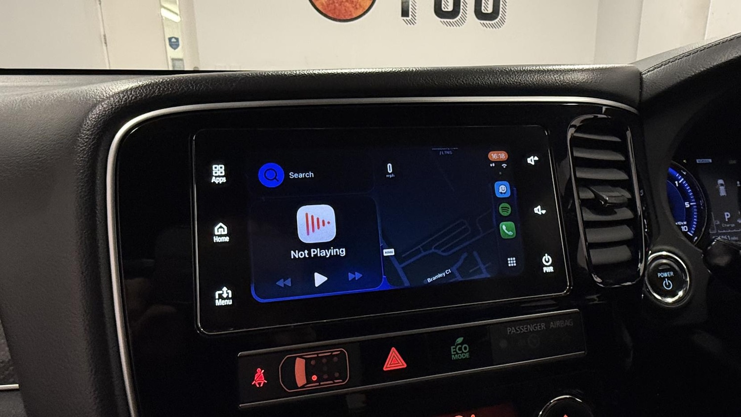 Used Mitsubishi Outlander 2019 for sale - 77918196: Photo 20