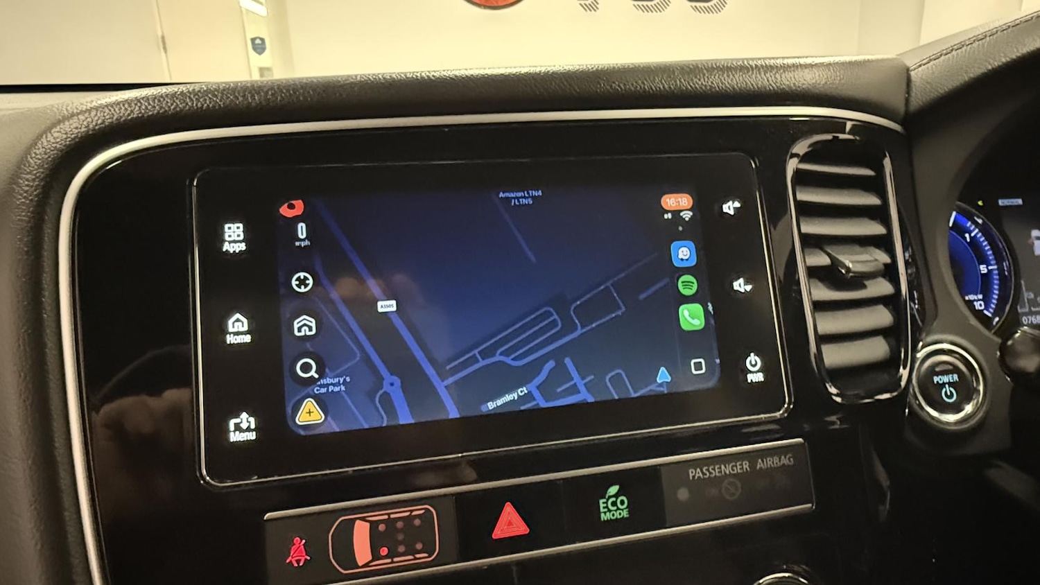 Used Mitsubishi Outlander 2019 for sale - 77918196: Photo 22