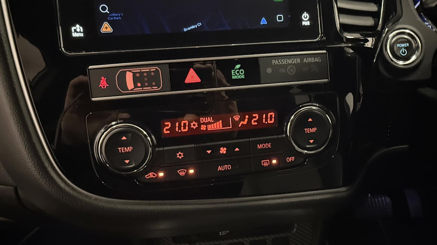 Used Mitsubishi Outlander 2019 for sale - 77918196: Photo 23