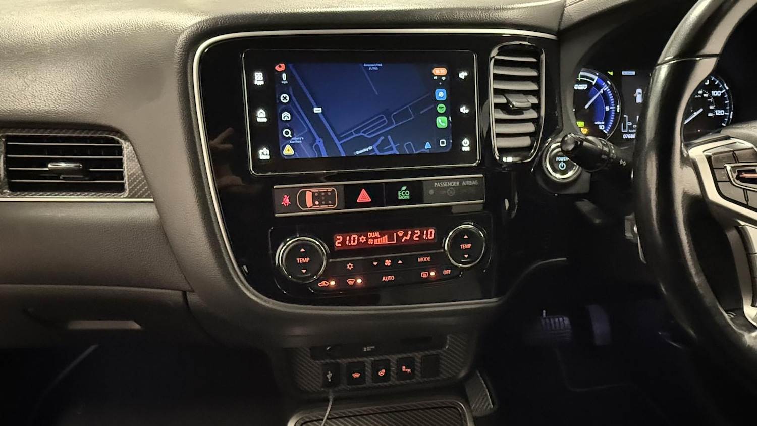 Used Mitsubishi Outlander 2019 for sale - 77918196: Photo 24