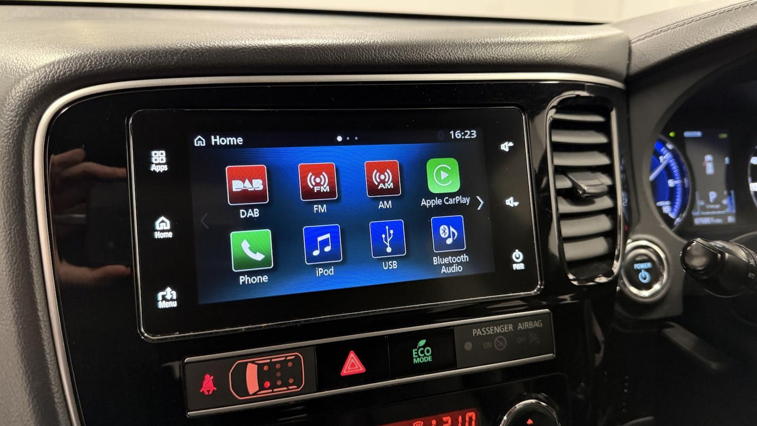 Used Mitsubishi Outlander 2019 for sale - 77918196: Photo 25