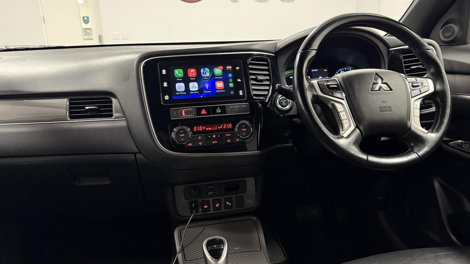 Used Mitsubishi Outlander 2019 for sale - 77918196: Photo 34