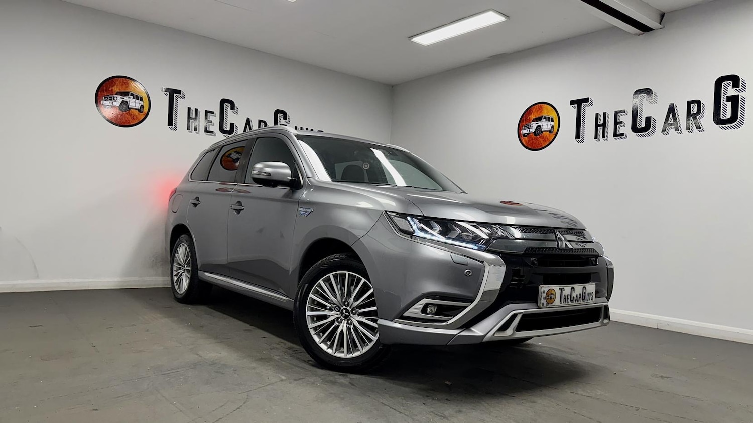 Used Mitsubishi Outlander 2019 for sale - 77918196: Photo 4
