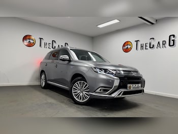 Used Mitsubishi Outlander 2019 for sale - 77918196: Photo
