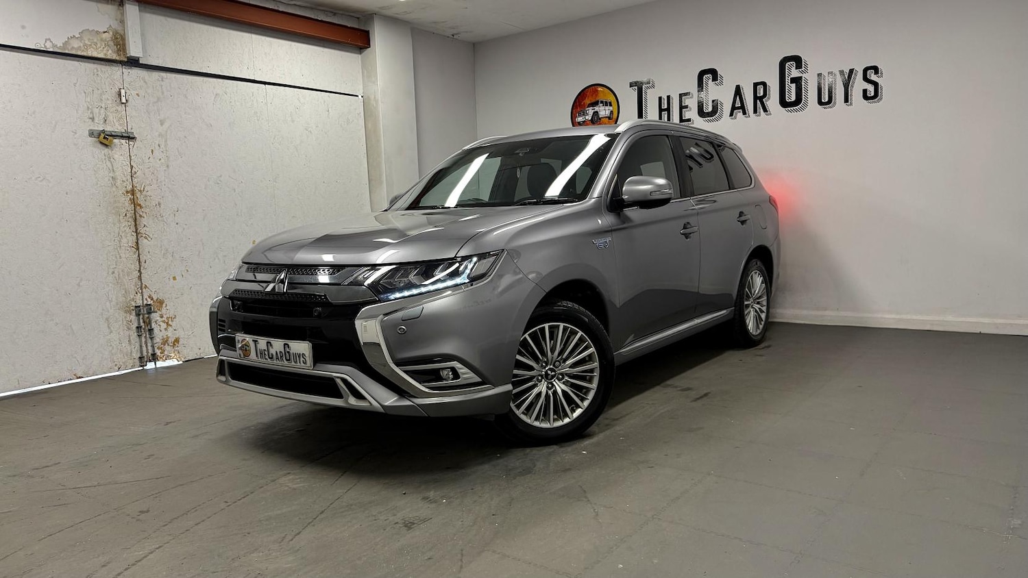 Used Mitsubishi Outlander 2019 for sale - 77918196: Photo 8