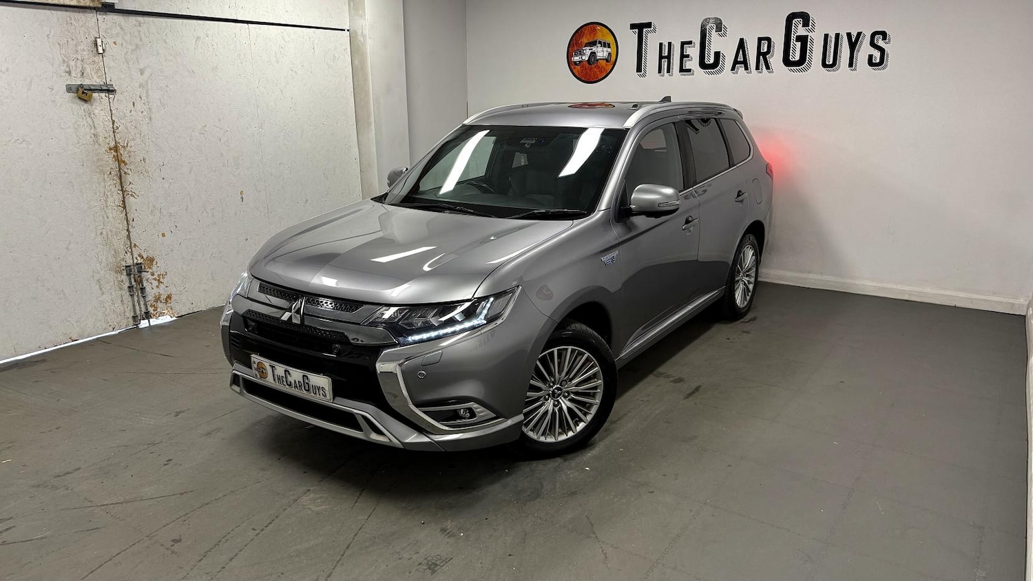 Used Mitsubishi Outlander 2019 for sale - 77918196: Photo 9
