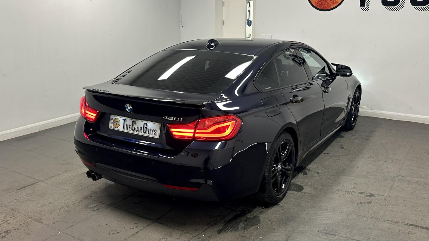 Used BMW 4 Series 2017 for sale - 77992032: Photo 11