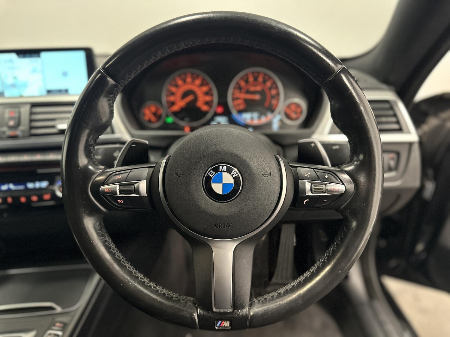 Used BMW 4 Series 2017 for sale - 77992032: Photo 12