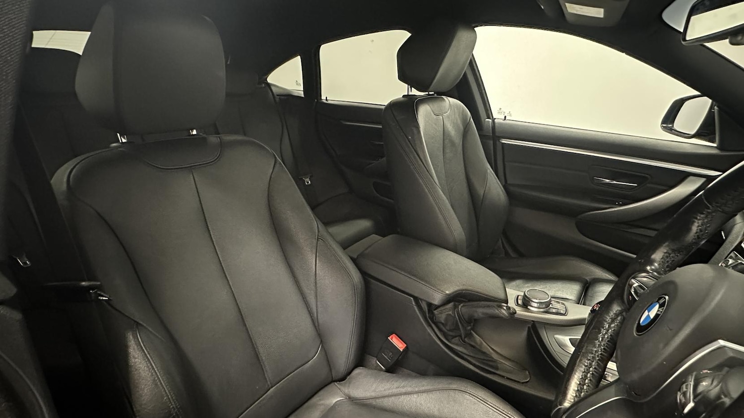 Used BMW 4 Series 2017 for sale - 77992032: Photo 13