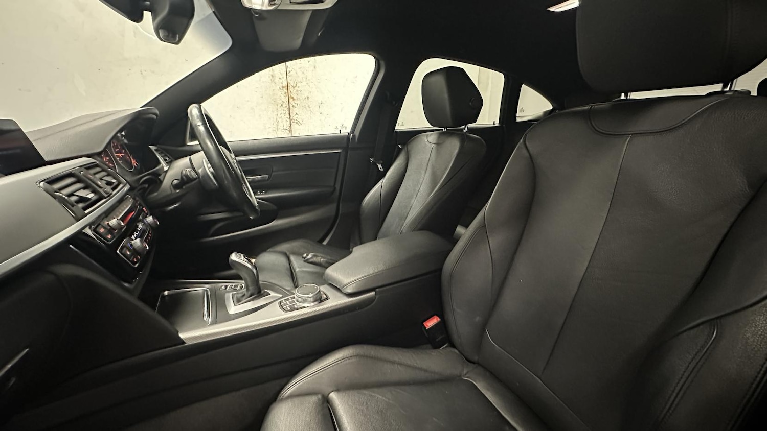 Used BMW 4 Series 2017 for sale - 77992032: Photo 14