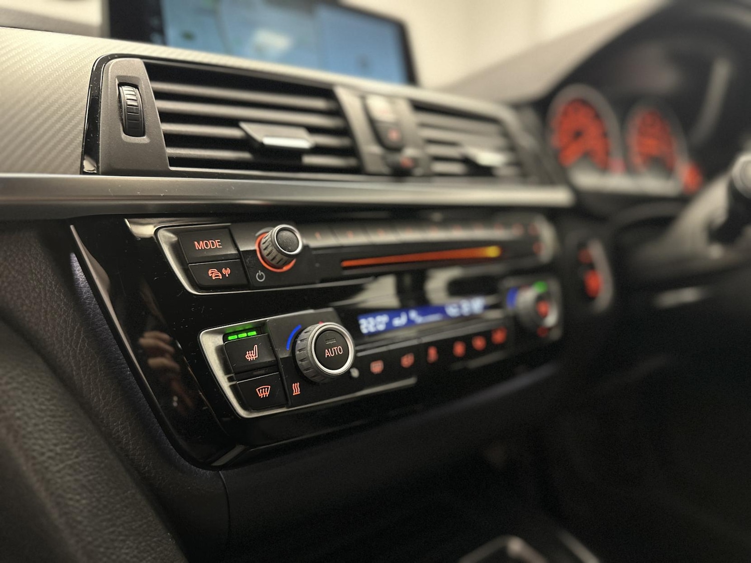 Used BMW 4 Series 2017 for sale - 77992032: Photo 16