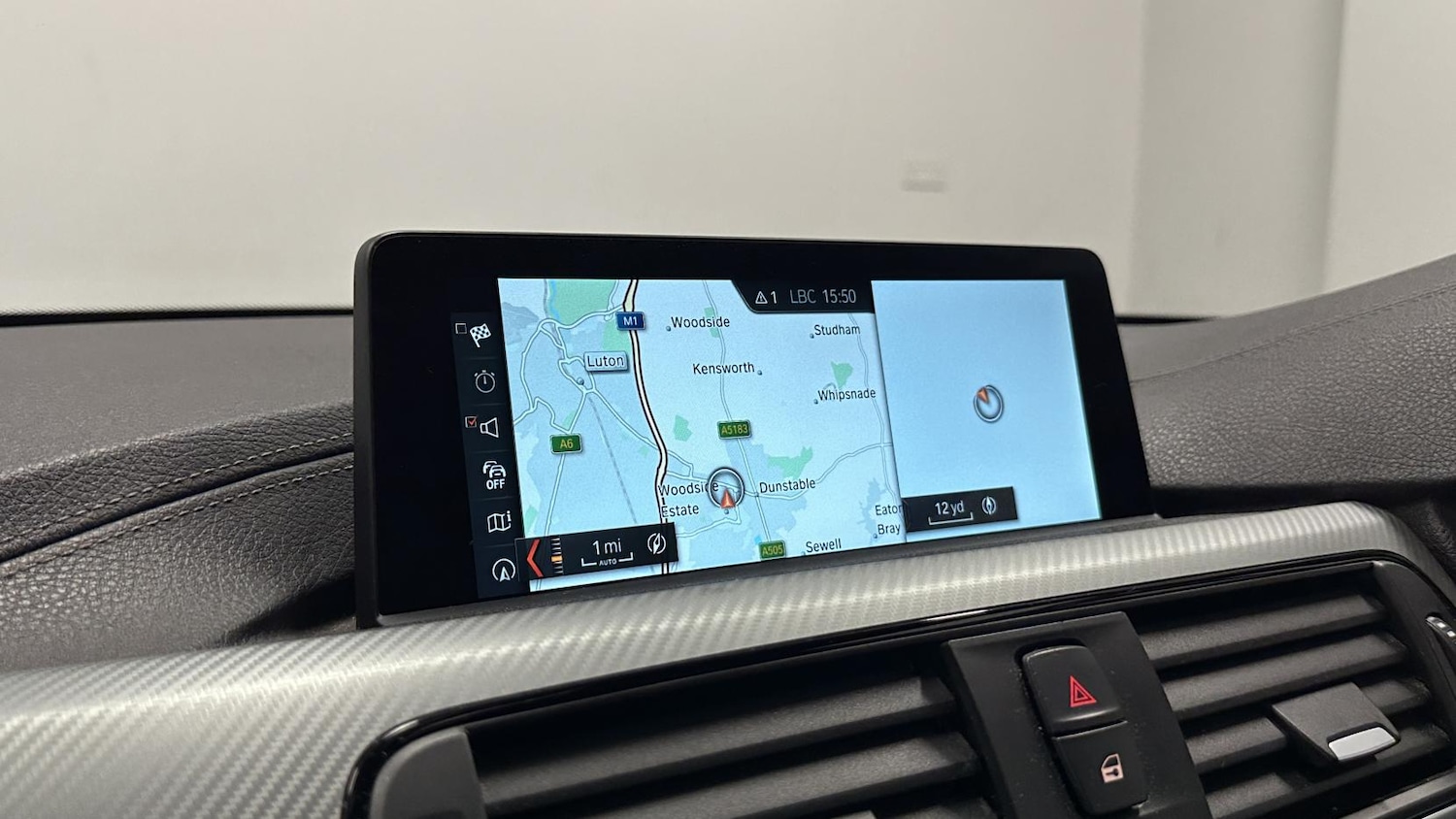 Used BMW 4 Series 2017 for sale - 77992032: Photo 18