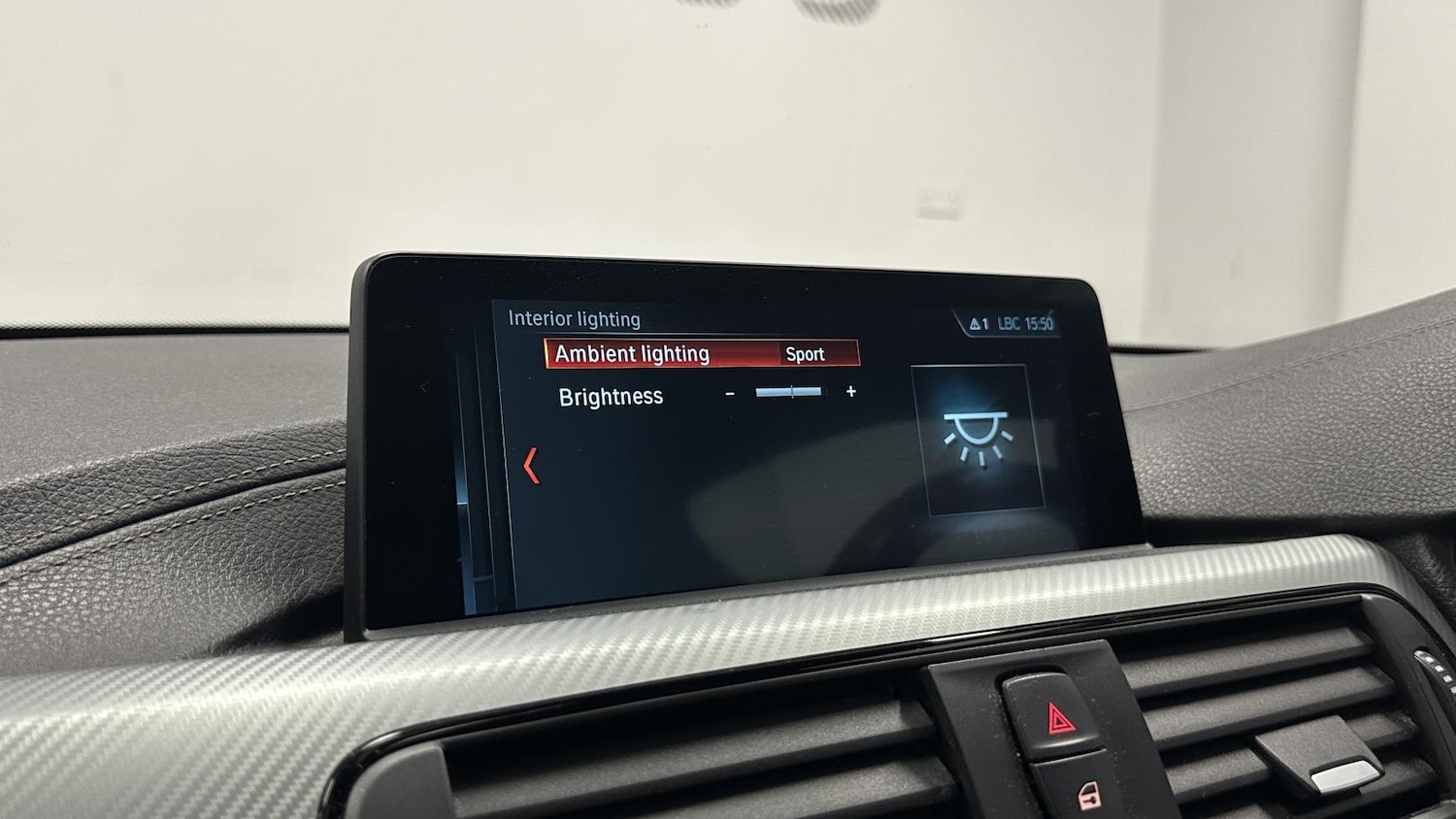 Used BMW 4 Series 2017 for sale - 77992032: Photo 19