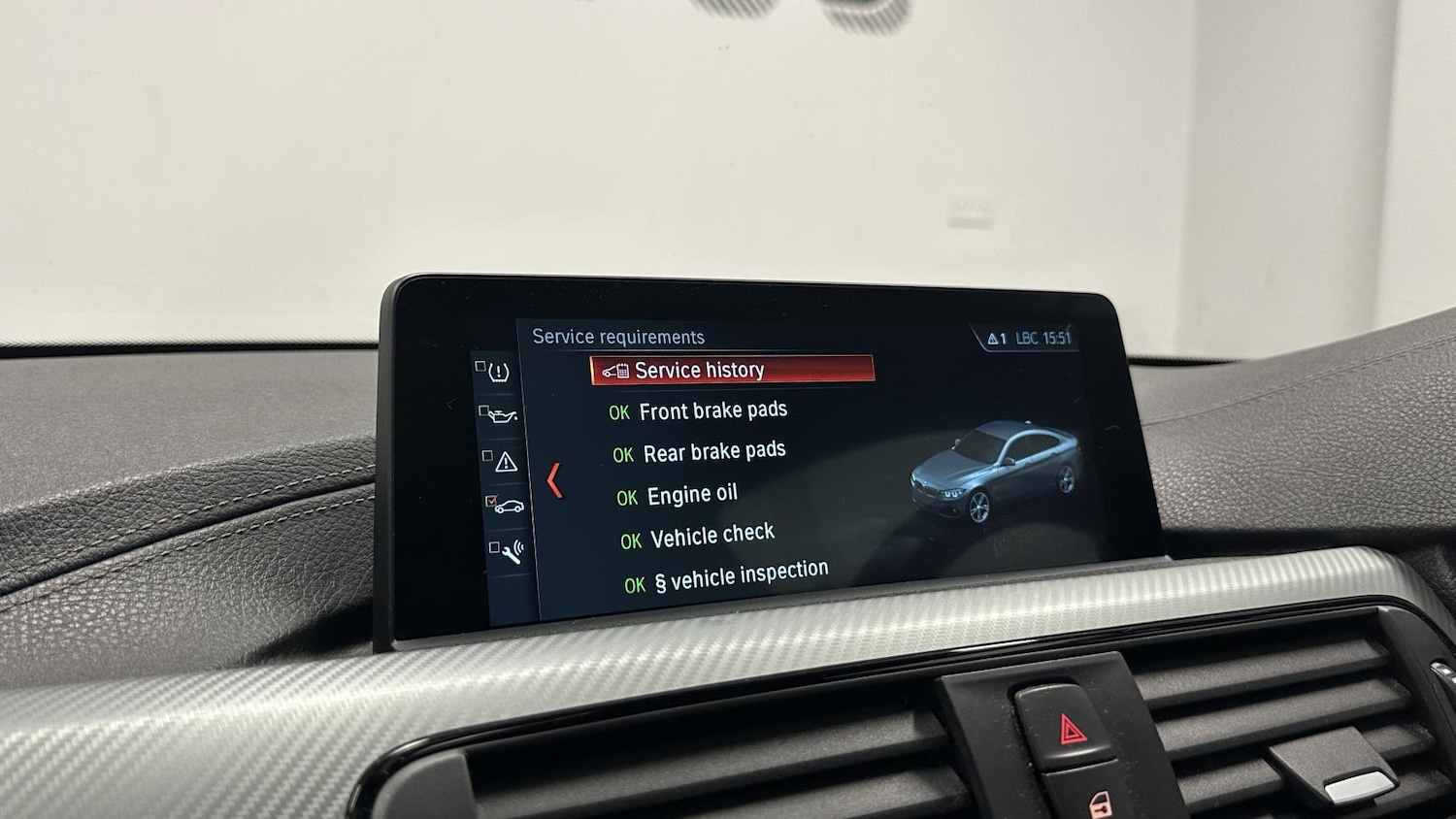 Used BMW 4 Series 2017 for sale - 77992032: Photo 25