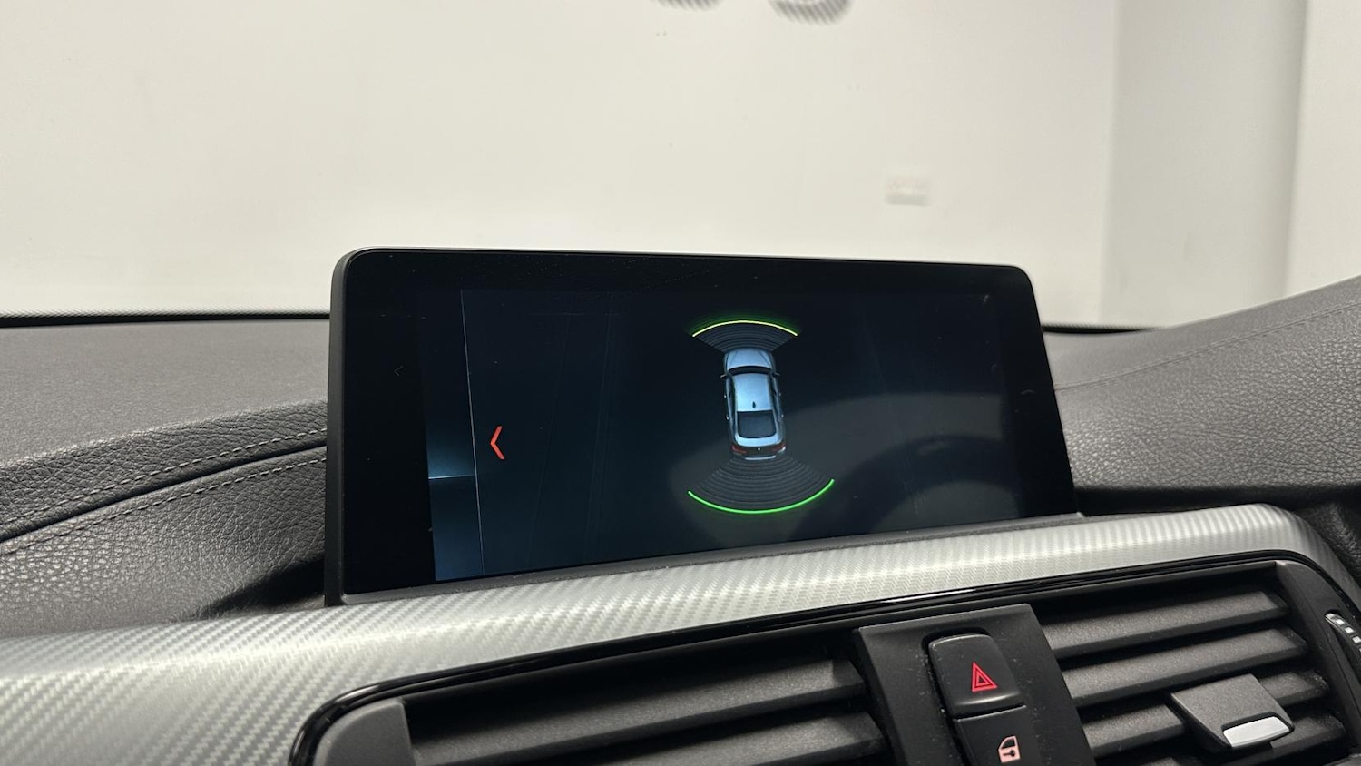 Used BMW 4 Series 2017 for sale - 77992032: Photo 27