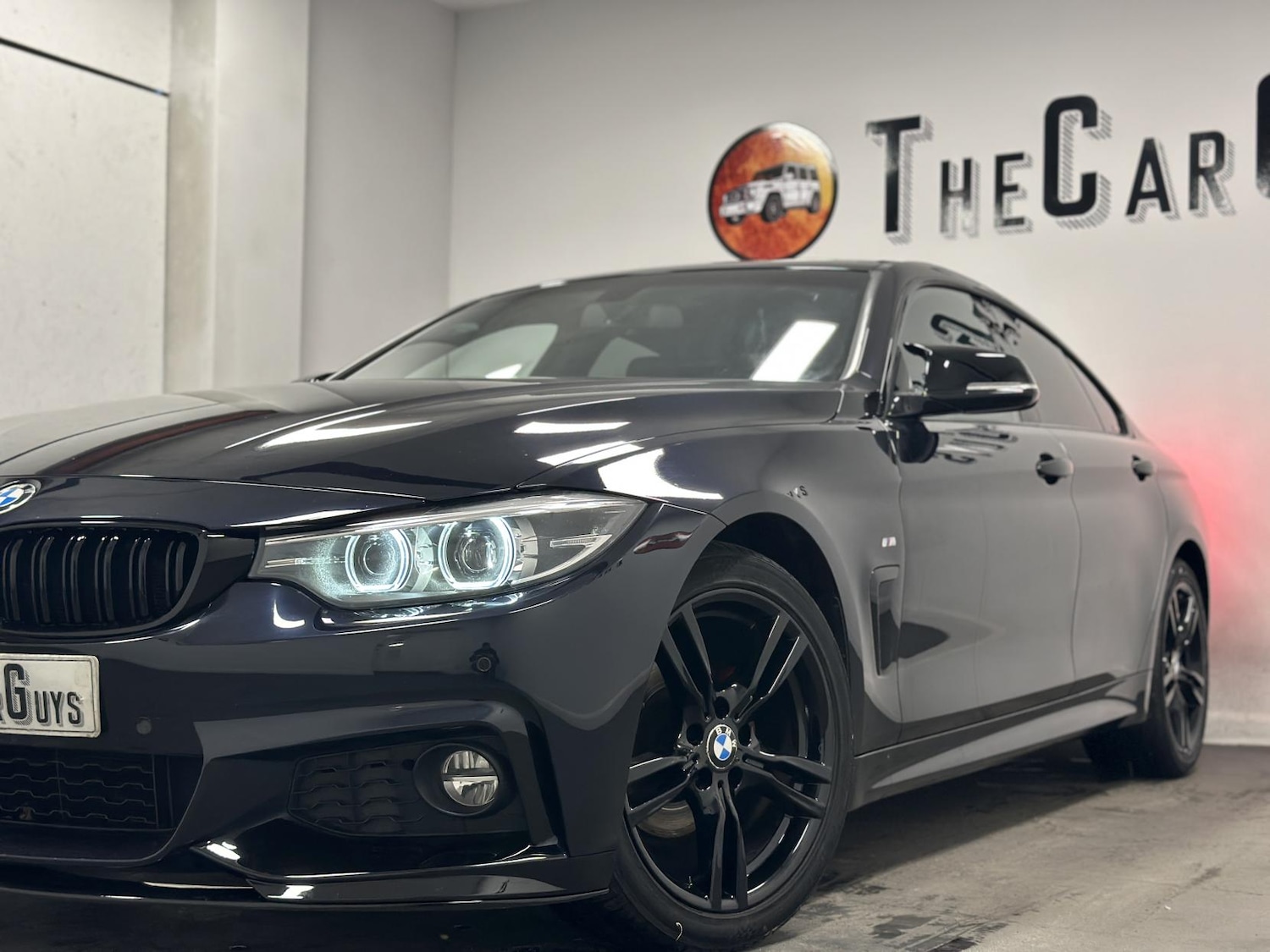Used BMW 4 Series 2017 for sale - 77992032: Photo 4