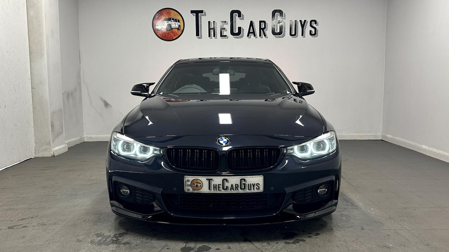 Used BMW 4 Series 2017 for sale - 77992032: Photo 6