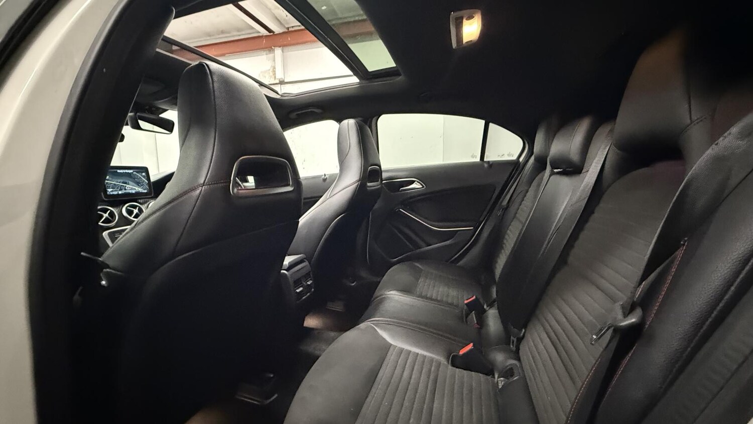 Used Mercedes-Benz A-Class 2017 for sale - 77398321: Photo 16