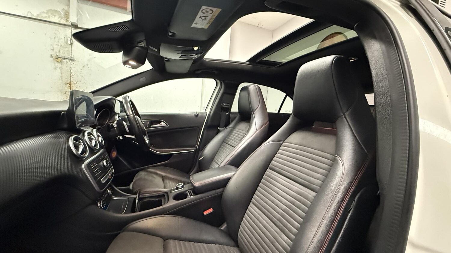 Used Mercedes-Benz A-Class 2017 for sale - 77398321: Photo 17