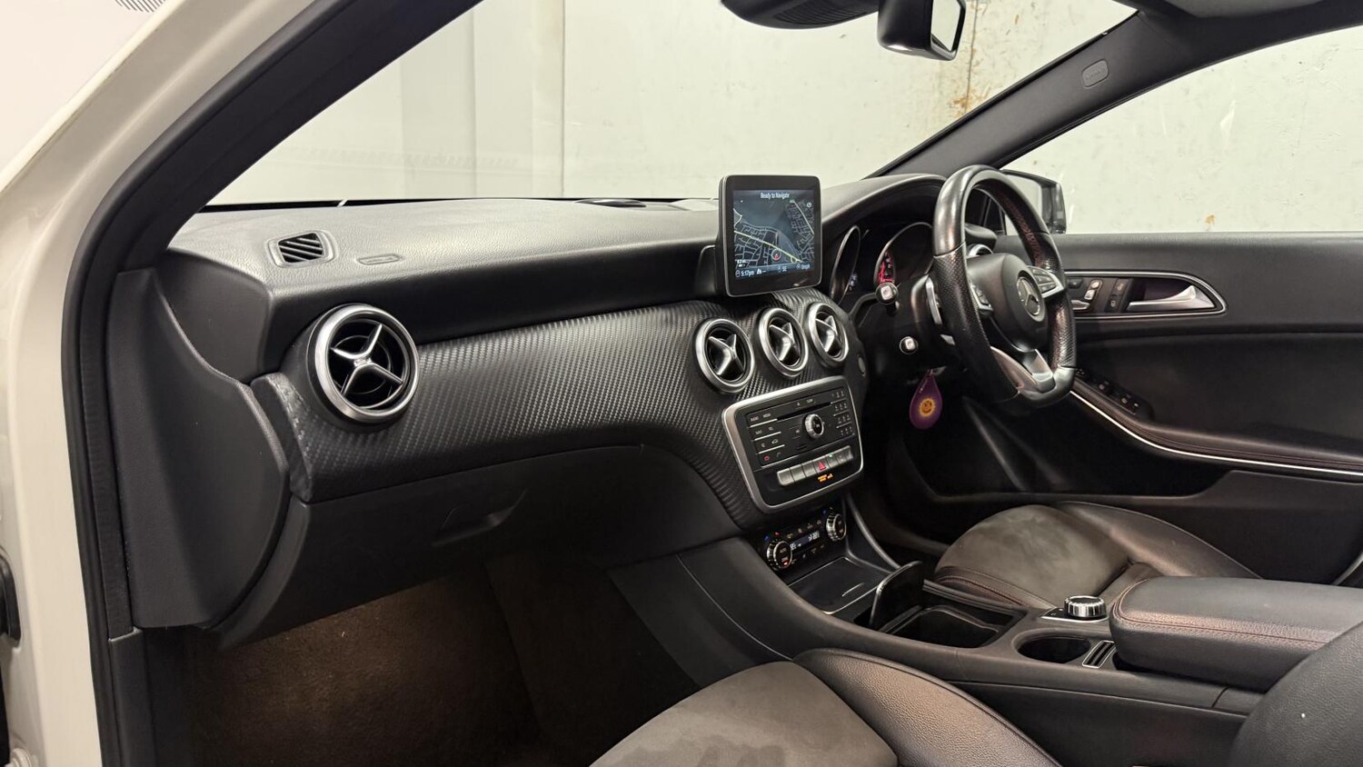 Used Mercedes-Benz A-Class 2017 for sale - 77398321: Photo 18