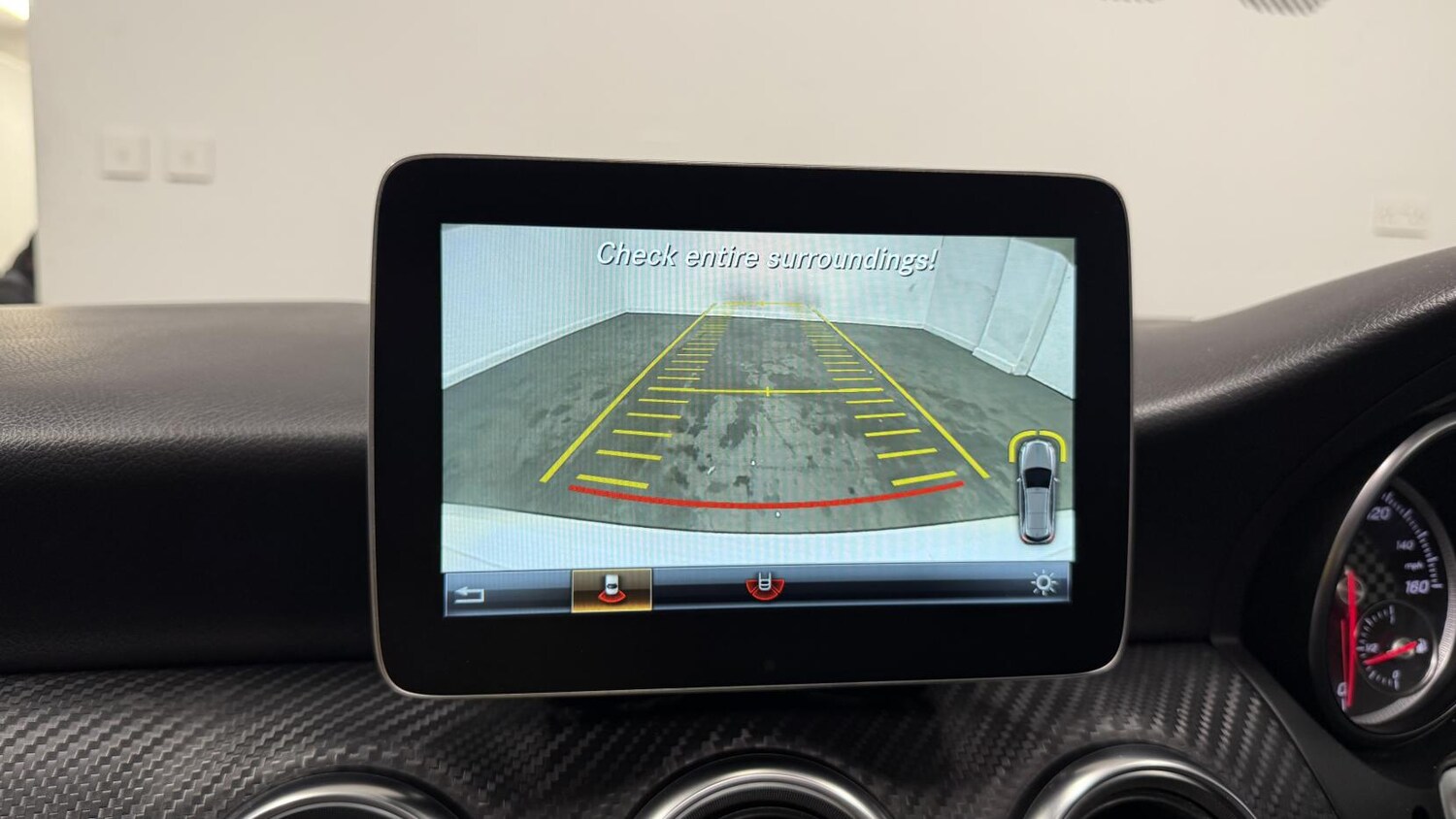 Used Mercedes-Benz A-Class 2017 for sale - 77398321: Photo 19