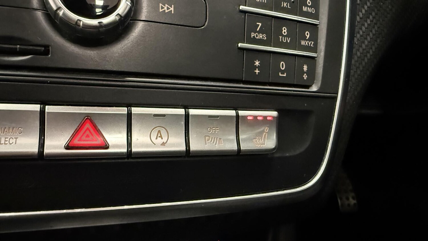 Used Mercedes-Benz A-Class 2017 for sale - 77398321: Photo 27