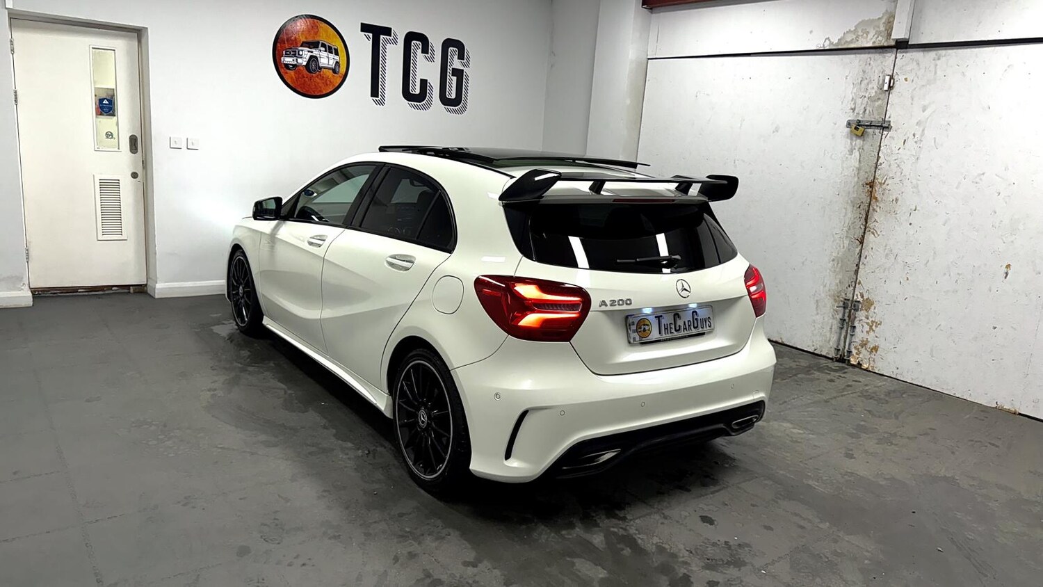 Used Mercedes-Benz A-Class 2017 for sale - 77398321: Photo 28