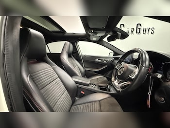 Used Mercedes-Benz A-Class 2017 for sale - 77398321: Photo