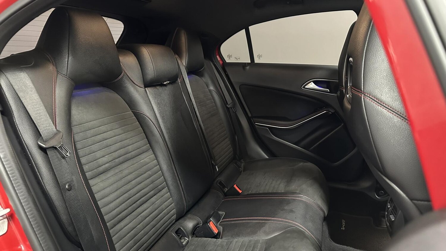 Used Mercedes-Benz A-Class 2017 for sale - 77755180: Photo 16