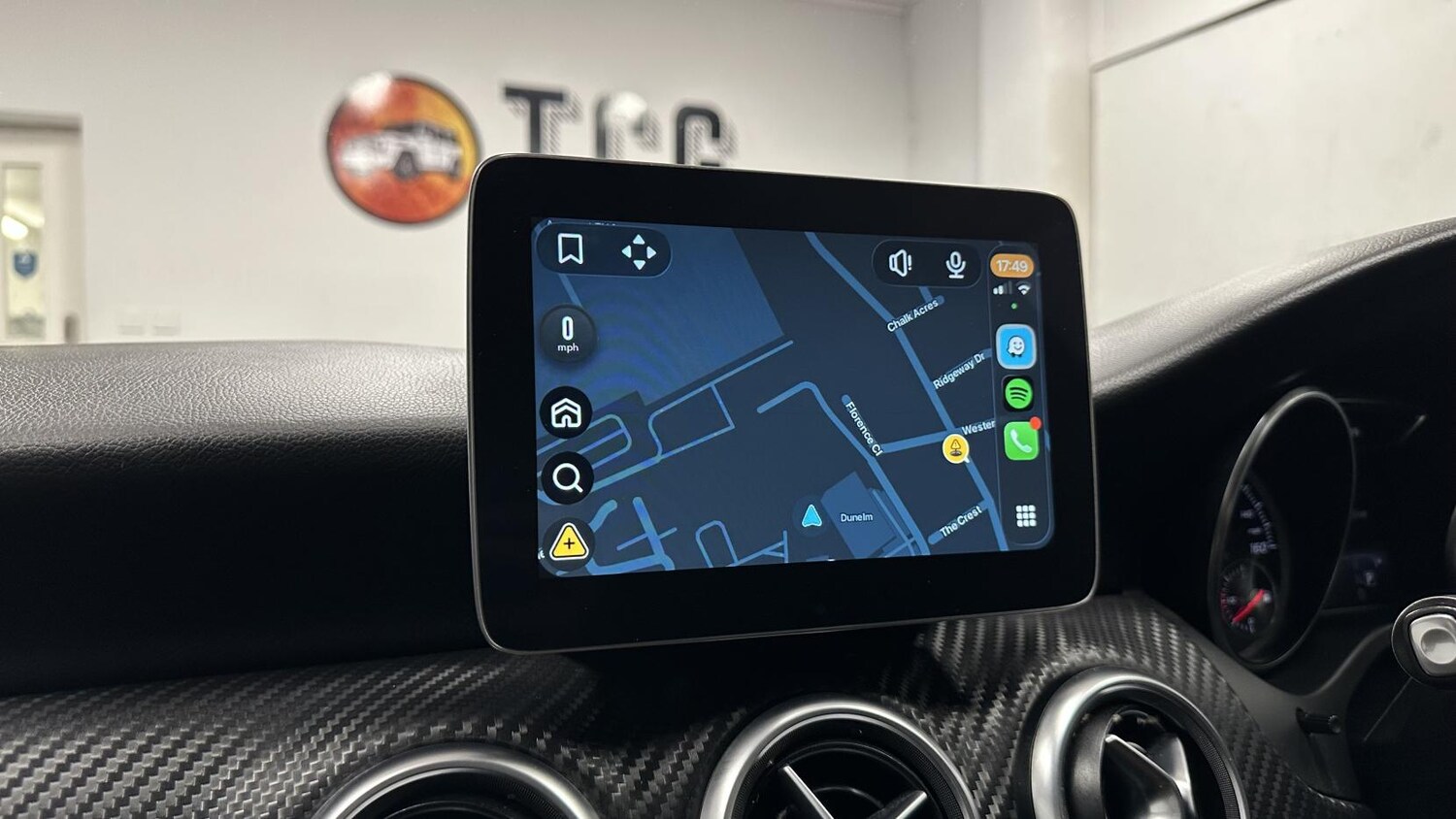 Used Mercedes-Benz A-Class 2017 for sale - 77755180: Photo 18