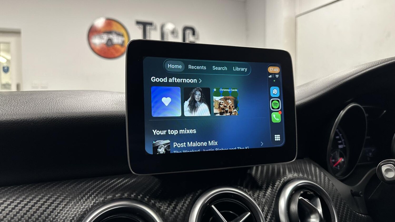 Used Mercedes-Benz A-Class 2017 for sale - 77755180: Photo 20