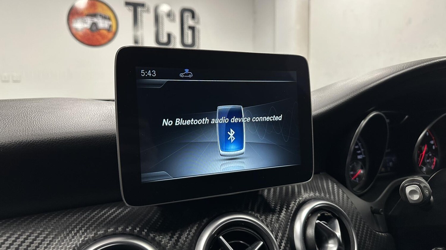 Used Mercedes-Benz A-Class 2017 for sale - 77755180: Photo 22