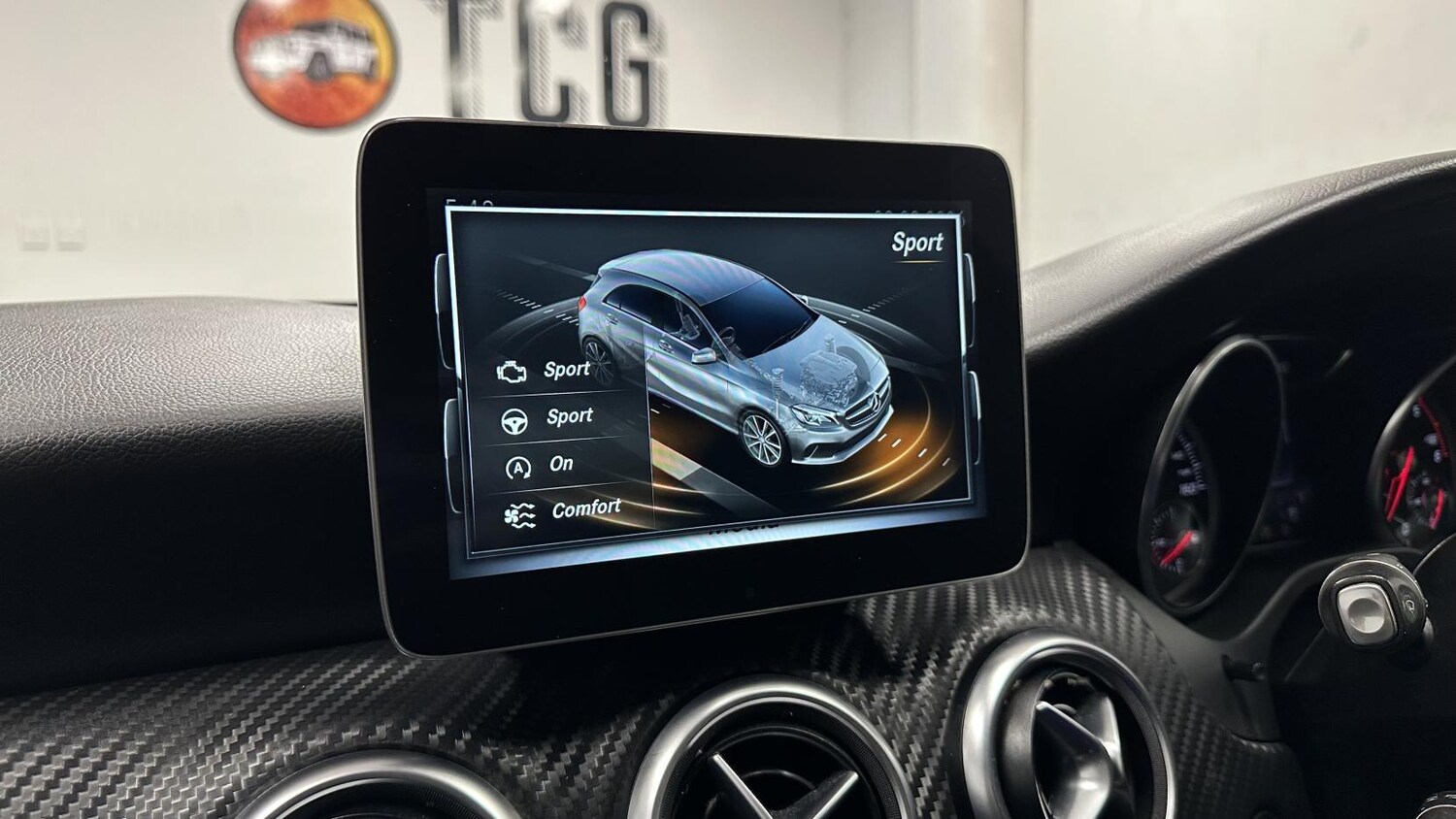 Used Mercedes-Benz A-Class 2017 for sale - 77755180: Photo 24