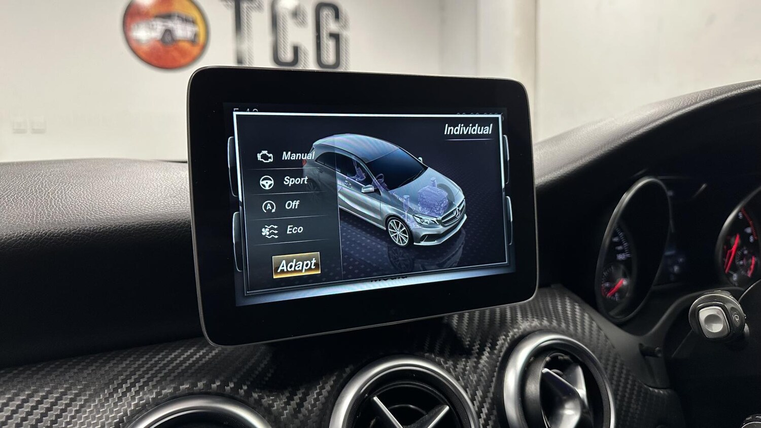 Used Mercedes-Benz A-Class 2017 for sale - 77755180: Photo 26