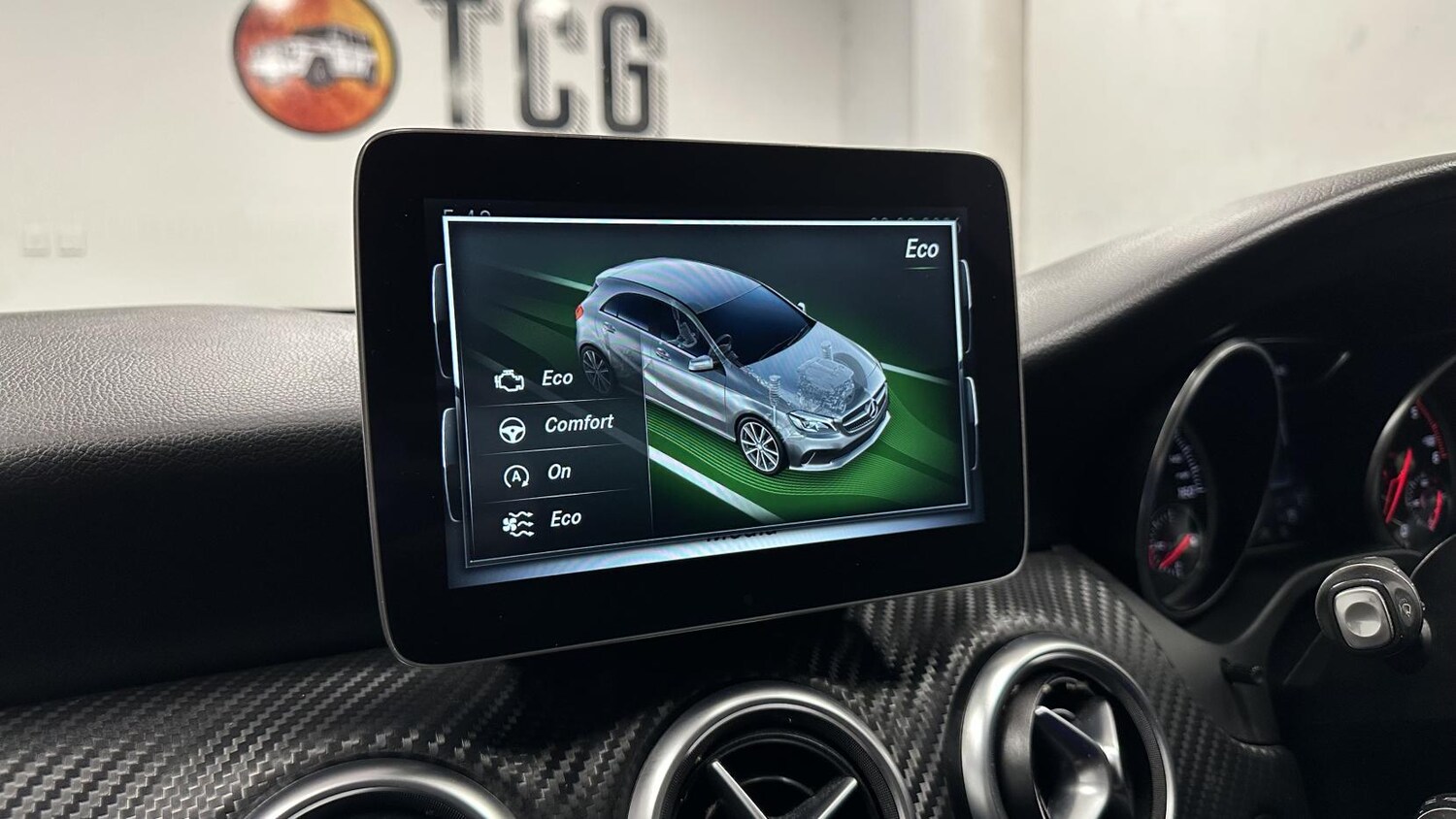 Used Mercedes-Benz A-Class 2017 for sale - 77755180: Photo 27