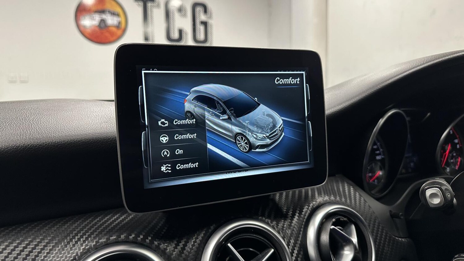 Used Mercedes-Benz A-Class 2017 for sale - 77755180: Photo 29