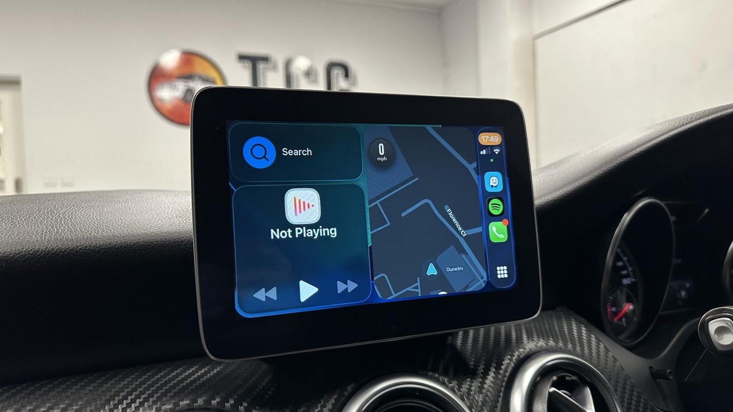 Used Mercedes-Benz A-Class 2017 for sale - 77755180: Photo 30