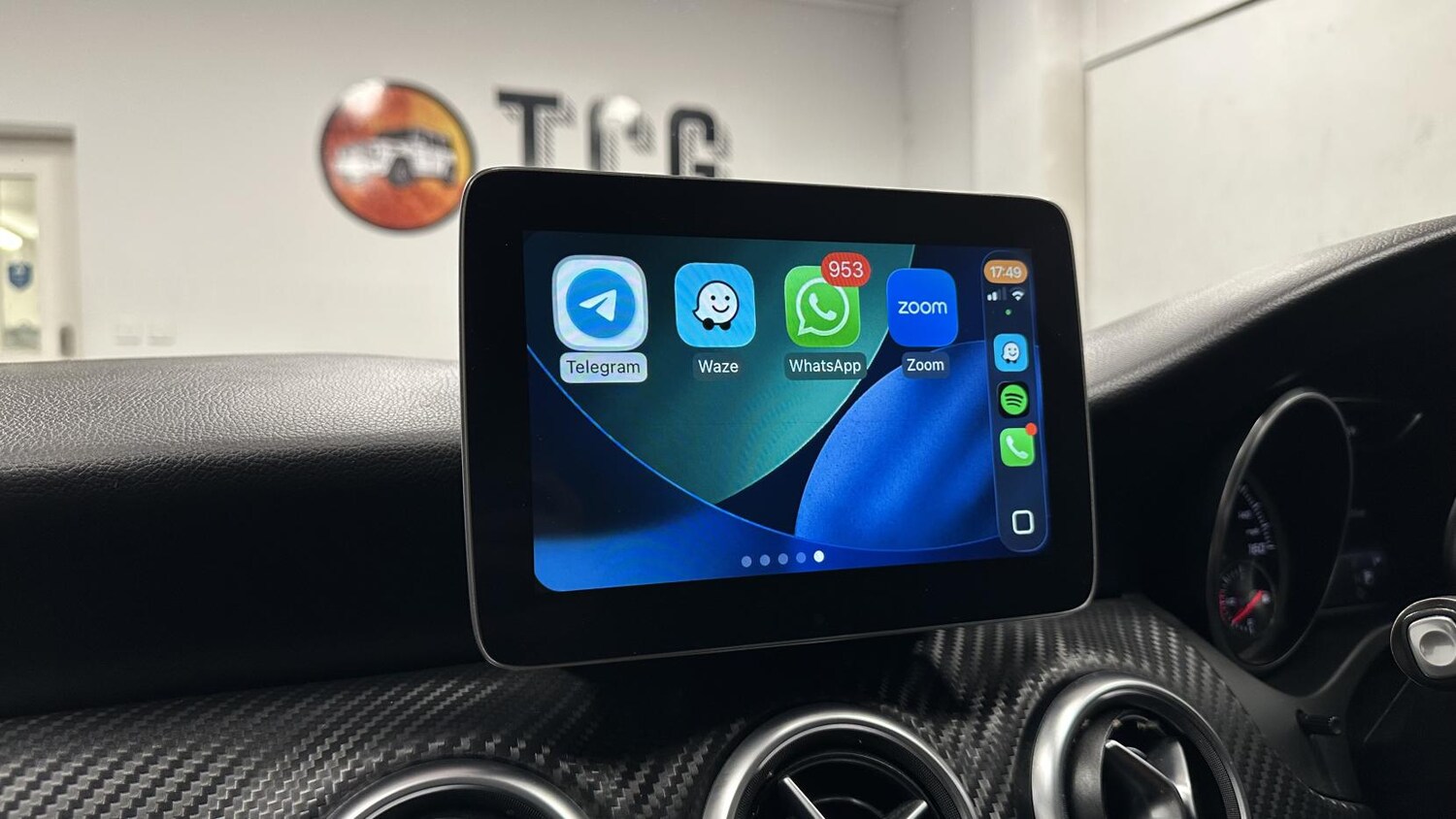 Used Mercedes-Benz A-Class 2017 for sale - 77755180: Photo 31