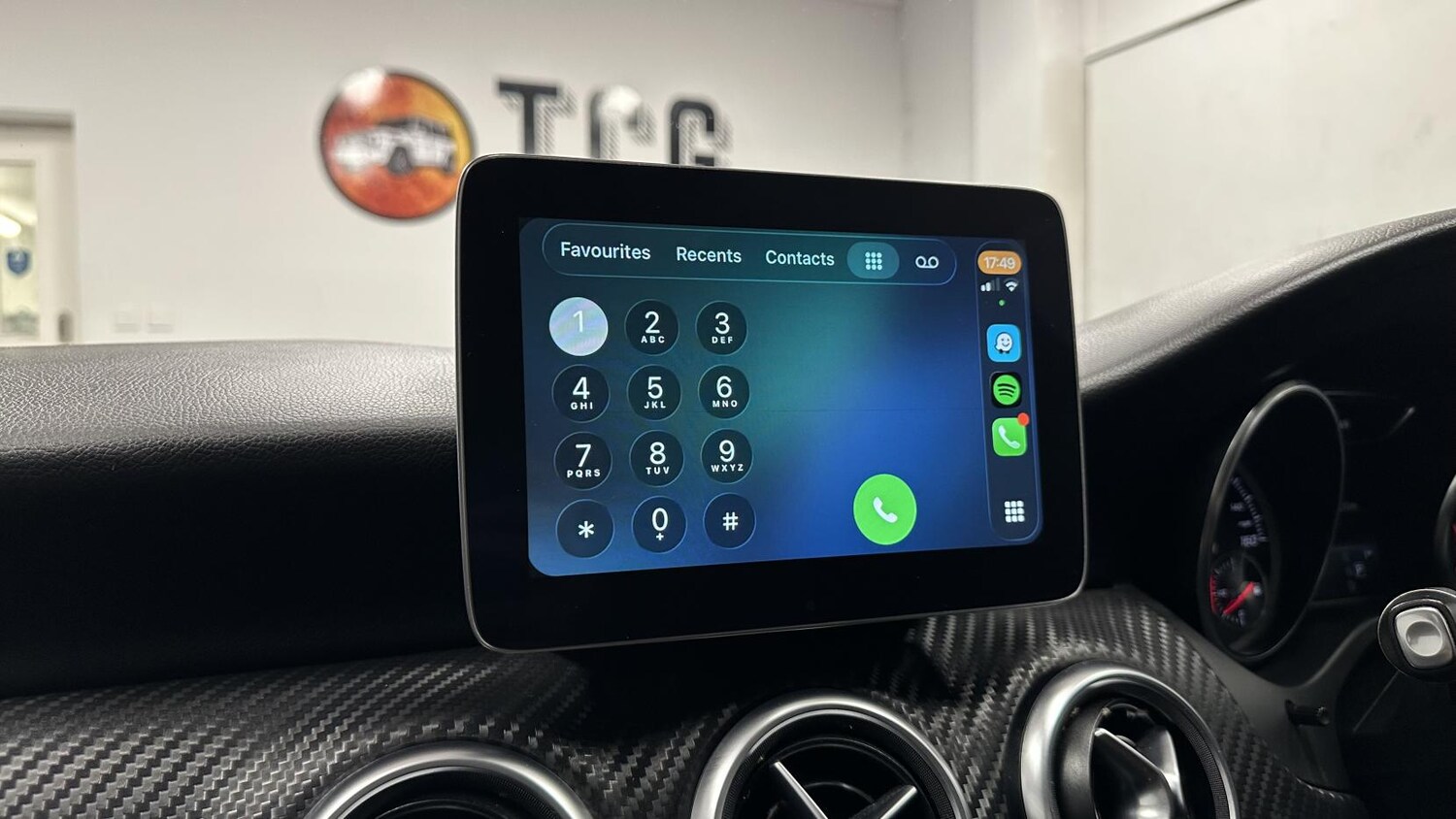 Used Mercedes-Benz A-Class 2017 for sale - 77755180: Photo 32