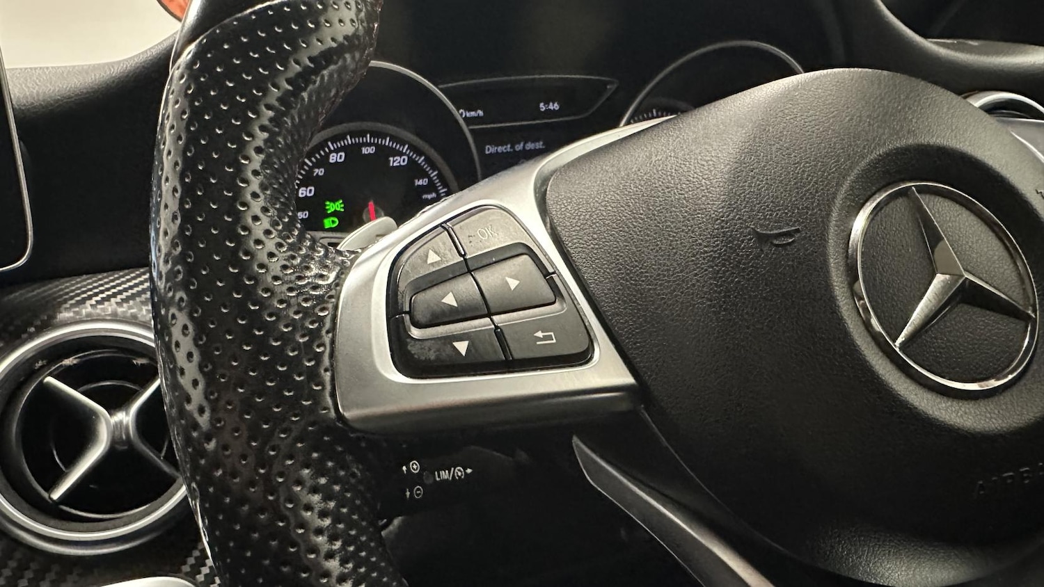 Used Mercedes-Benz A-Class 2017 for sale - 77755180: Photo 35