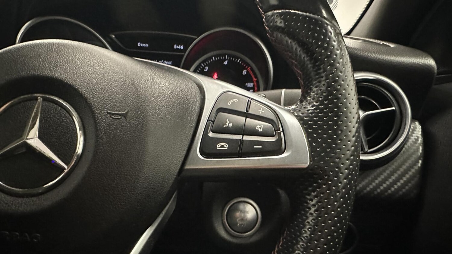 Used Mercedes-Benz A-Class 2017 for sale - 77755180: Photo 36