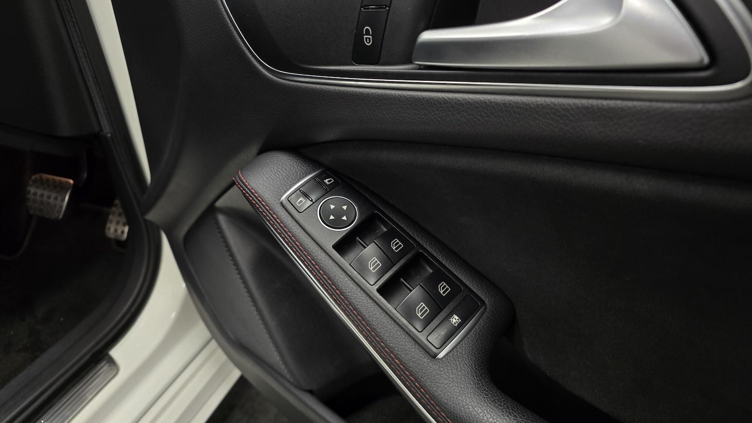 Used Mercedes-Benz A-Class 2018 for sale - 77109974: Photo 13