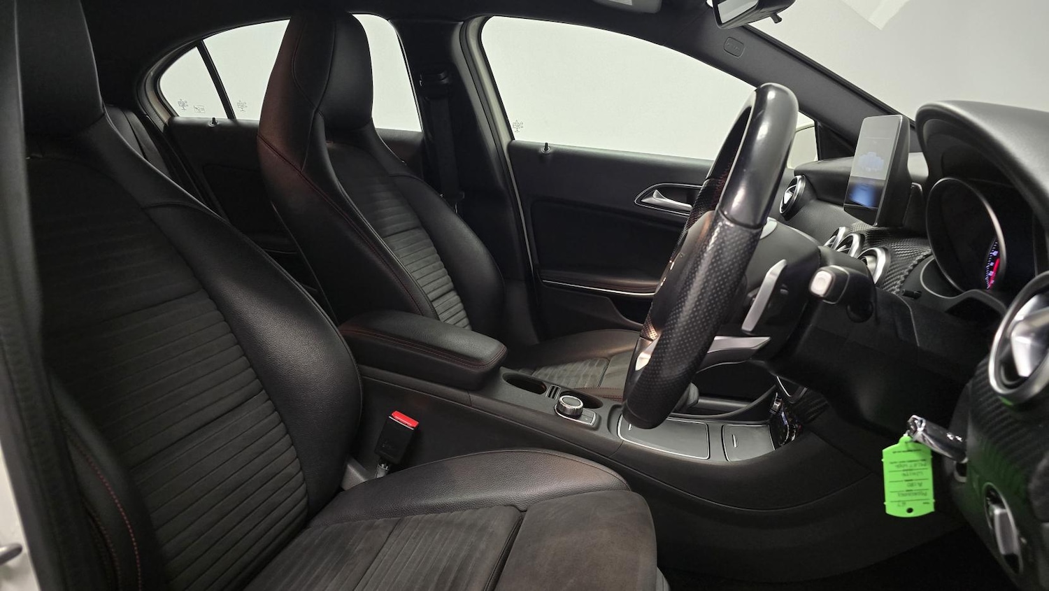 Used Mercedes-Benz A-Class 2018 for sale - 77109974: Photo 14