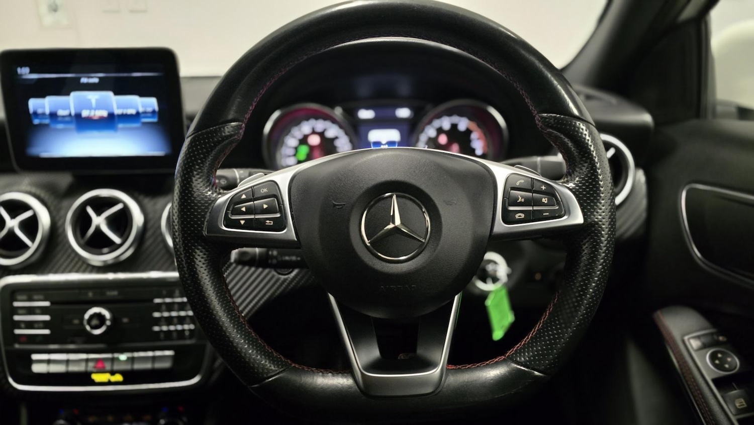 Used Mercedes-Benz A-Class 2018 for sale - 77109974: Photo 16