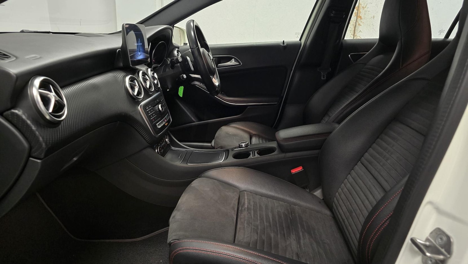 Used Mercedes-Benz A-Class 2018 for sale - 77109974: Photo 18