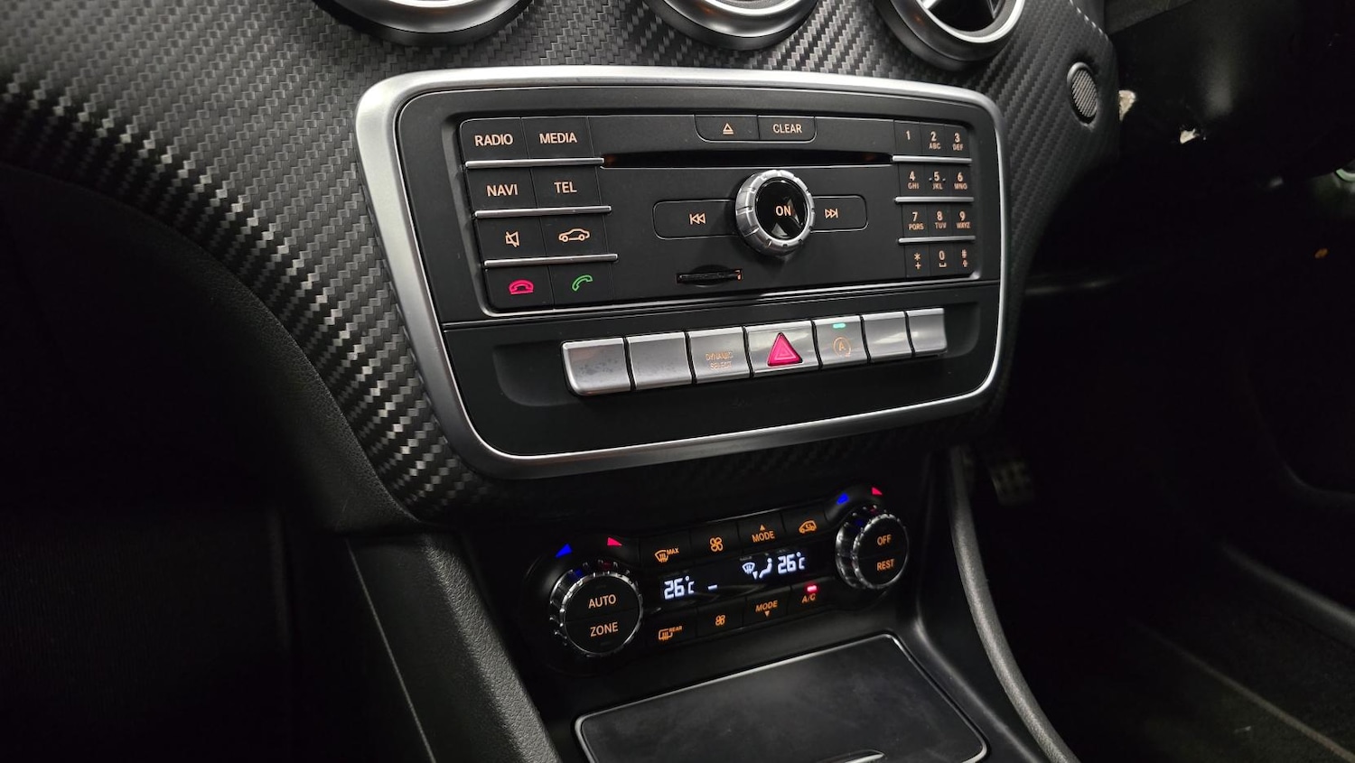 Used Mercedes-Benz A-Class 2018 for sale - 77109974: Photo 19